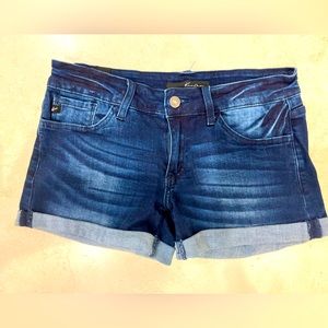 KanCan denim shorts